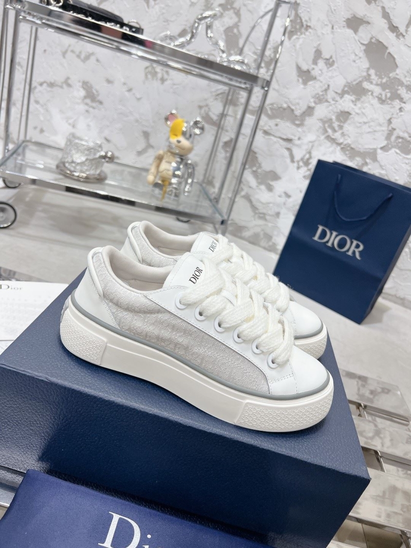 Christian Dior Sneakers